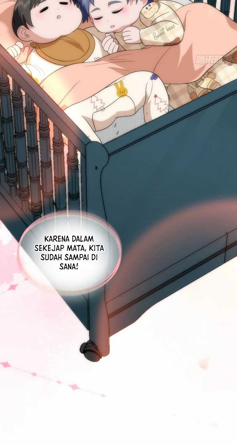 My Wife Is From a Thousand Years Ago Chapter 344 Gambar 36