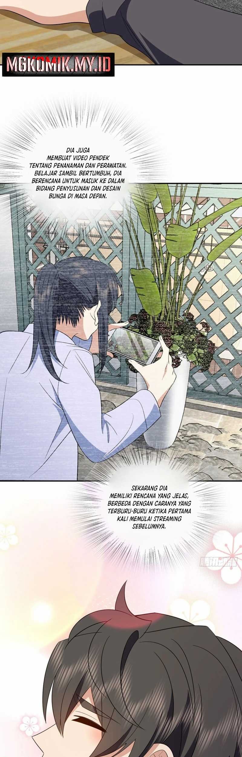 My Wife Is From a Thousand Years Ago Chapter 344 Gambar 19