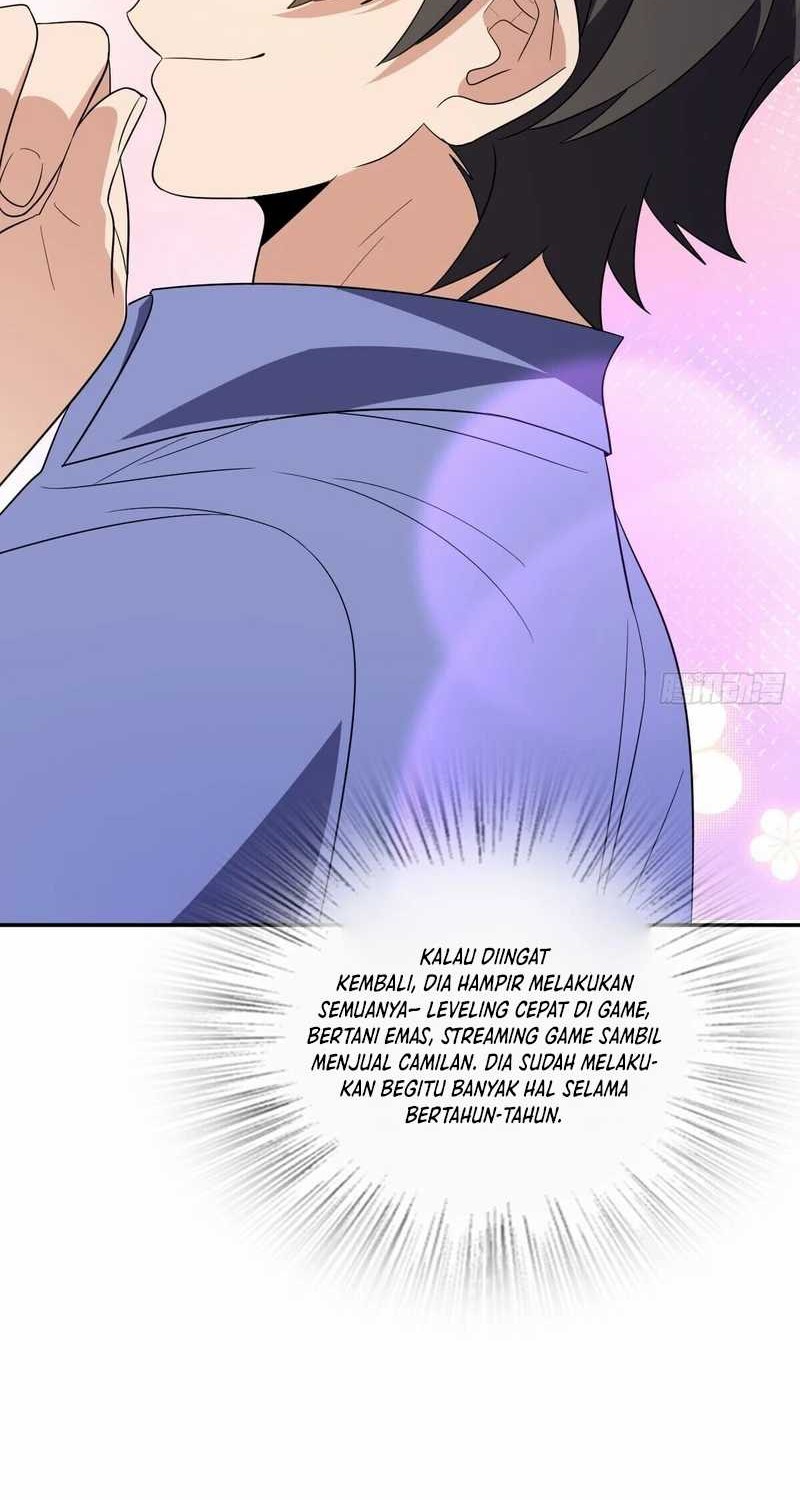 My Wife Is From a Thousand Years Ago Chapter 344 Gambar 20