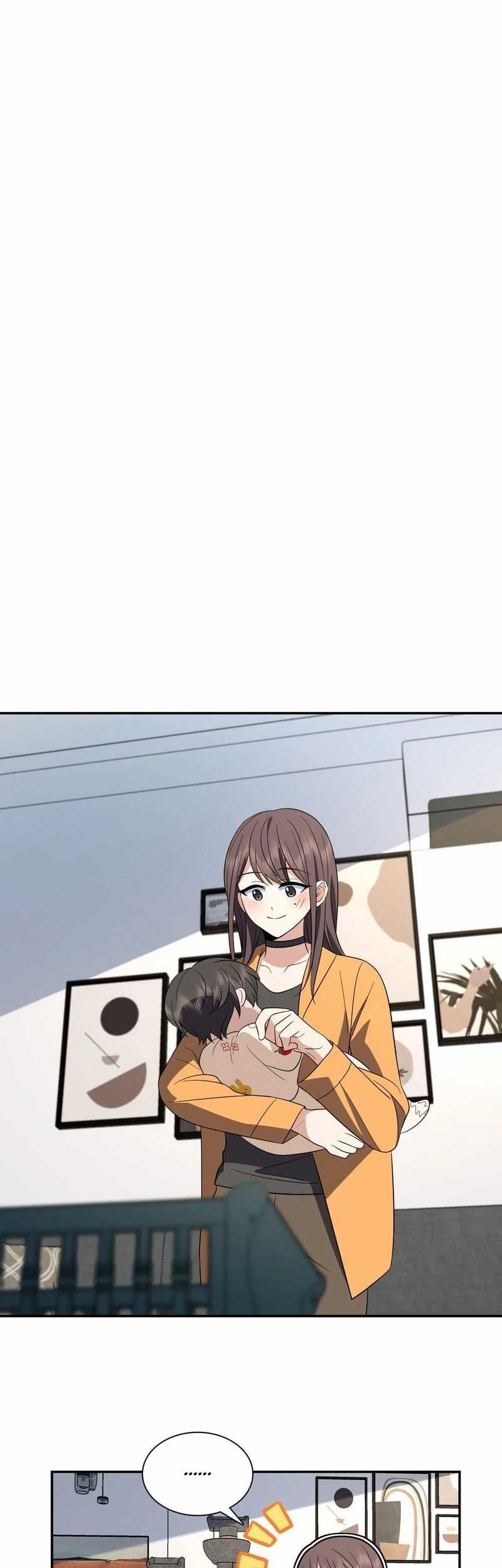 My Wife Is From a Thousand Years Ago Chapter 344 Gambar 21