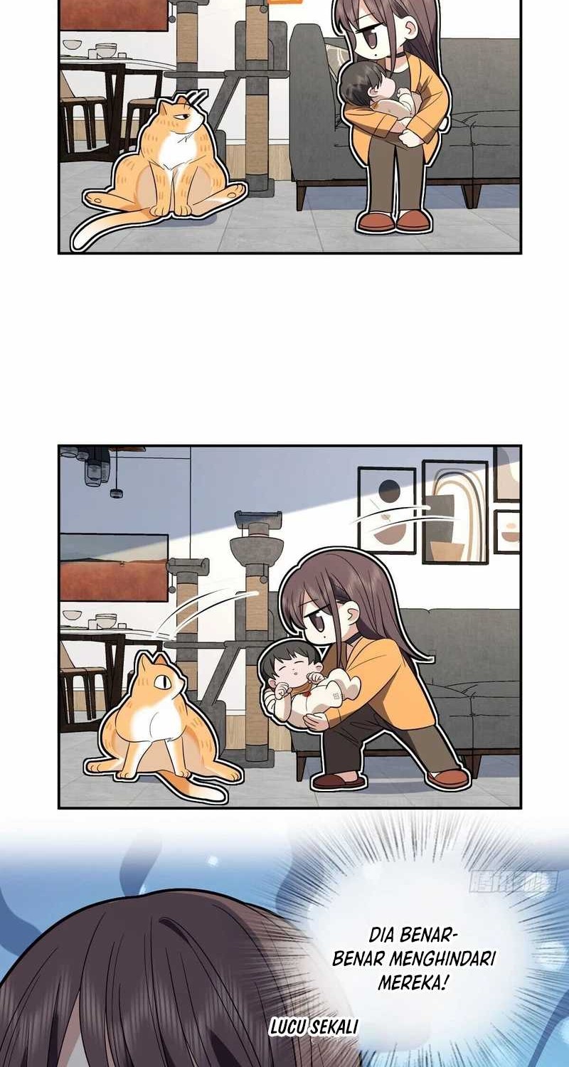 My Wife Is From a Thousand Years Ago Chapter 344 Gambar 22