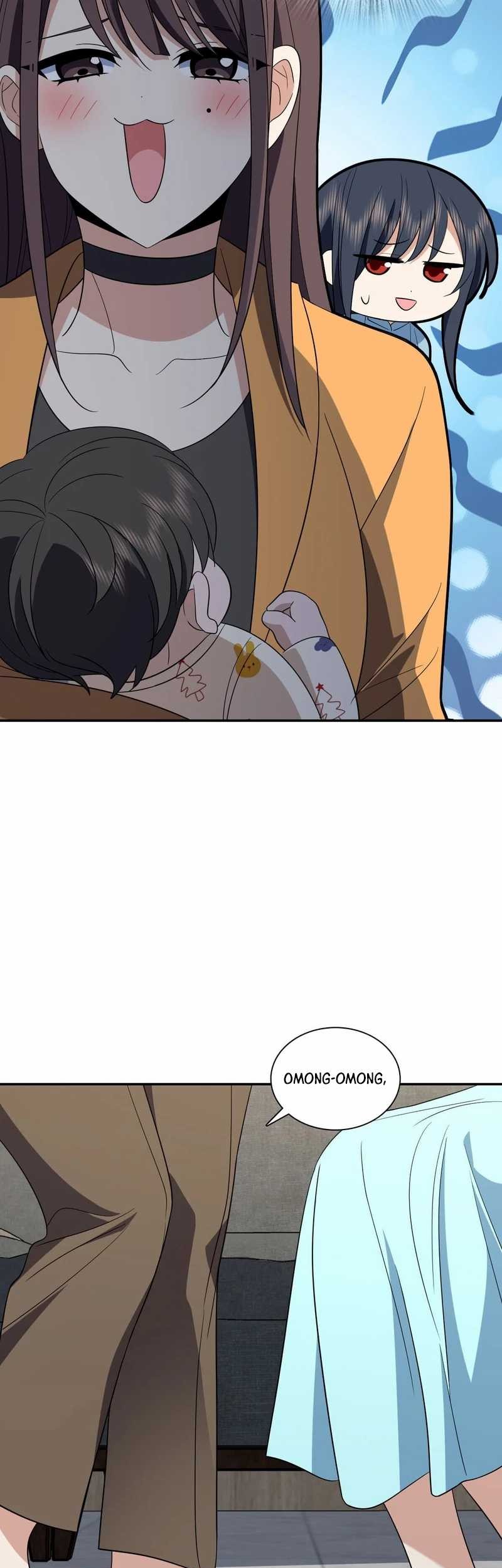 My Wife Is From a Thousand Years Ago Chapter 344 Gambar 23