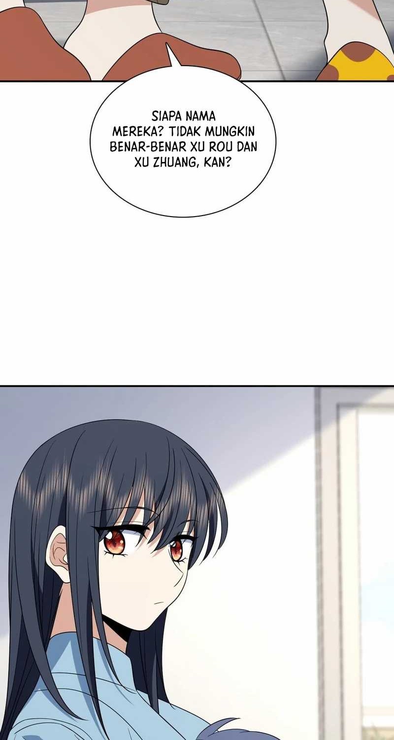 My Wife Is From a Thousand Years Ago Chapter 344 Gambar 24