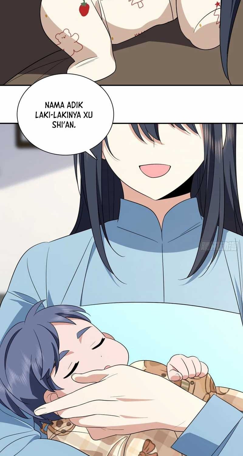 My Wife Is From a Thousand Years Ago Chapter 344 Gambar 26