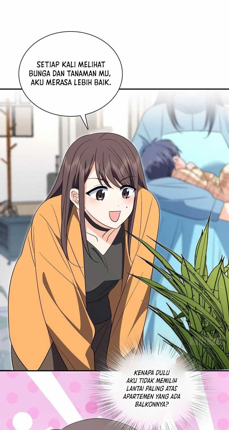 My Wife Is From a Thousand Years Ago Chapter 344 Gambar 4