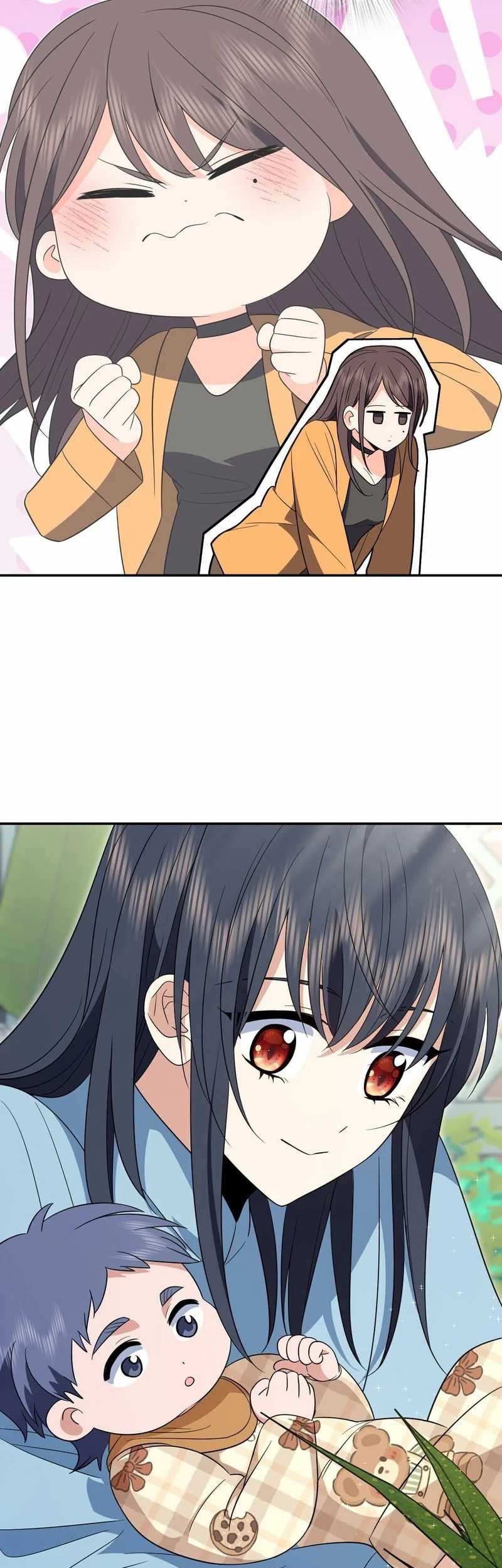 My Wife Is From a Thousand Years Ago Chapter 344 Gambar 5