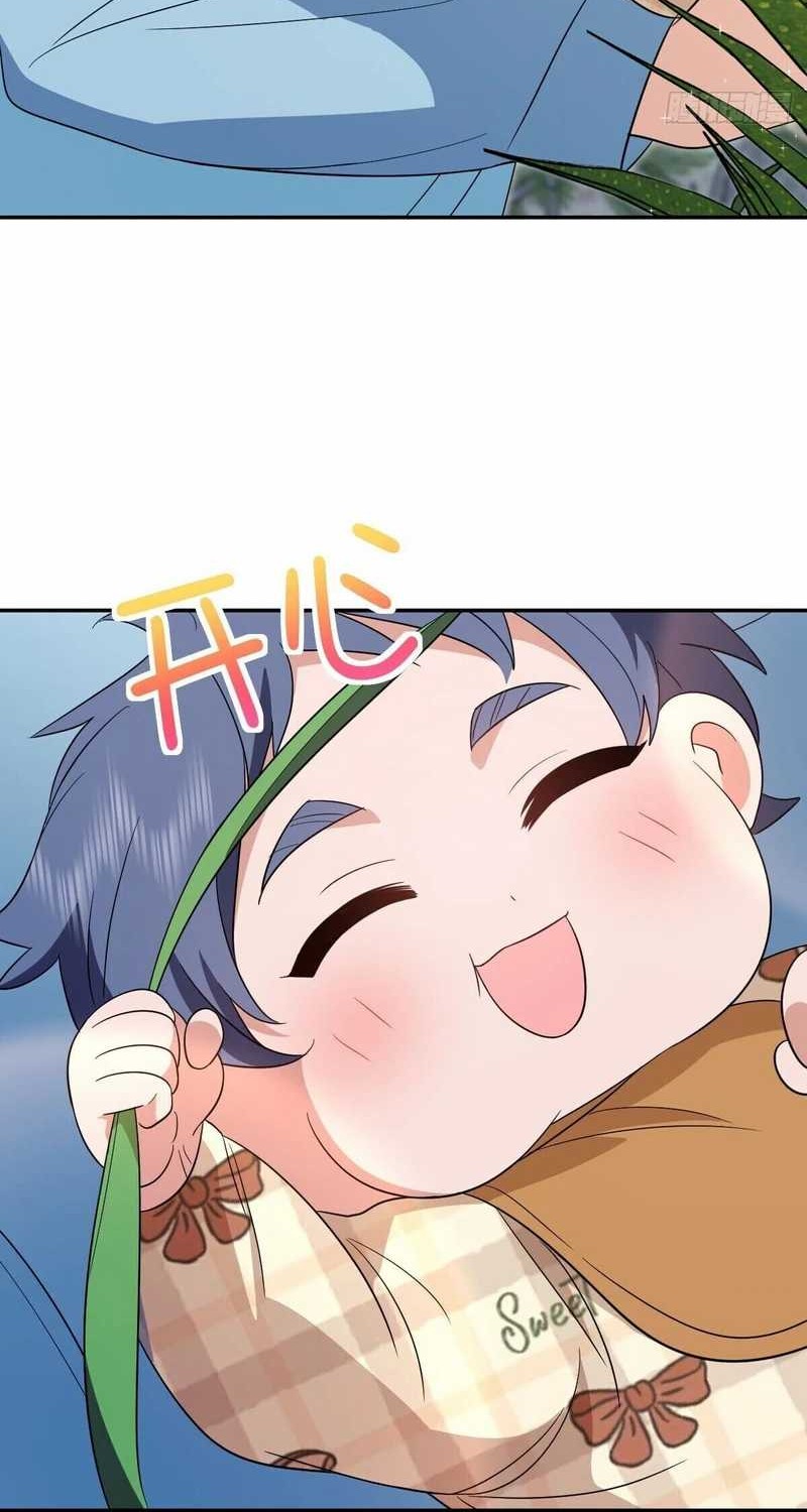 My Wife Is From a Thousand Years Ago Chapter 344 Gambar 6