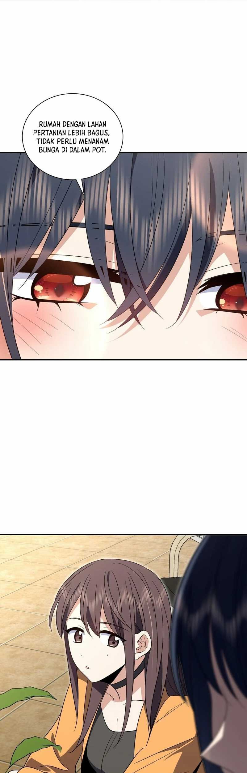 My Wife Is From a Thousand Years Ago Chapter 344 Gambar 7