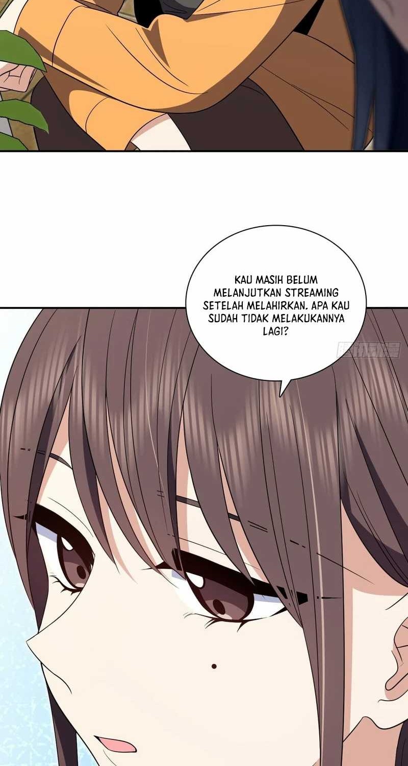 My Wife Is From a Thousand Years Ago Chapter 344 Gambar 8