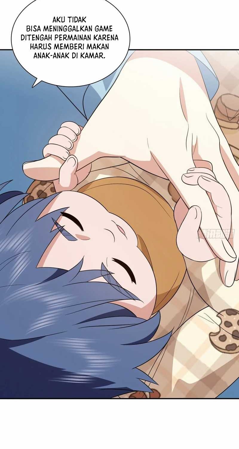 My Wife Is From a Thousand Years Ago Chapter 344 Gambar 10