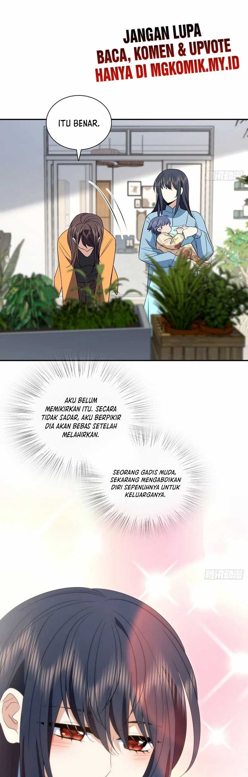 My Wife Is From a Thousand Years Ago Chapter 344 Gambar 11