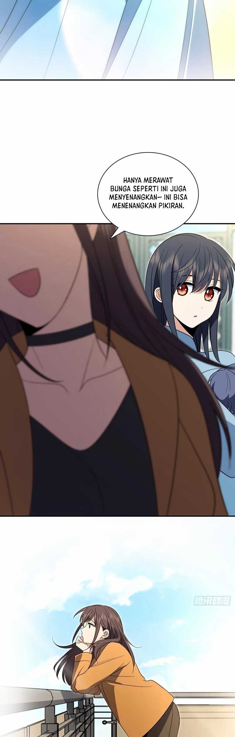 My Wife Is From a Thousand Years Ago Chapter 344 Gambar 13