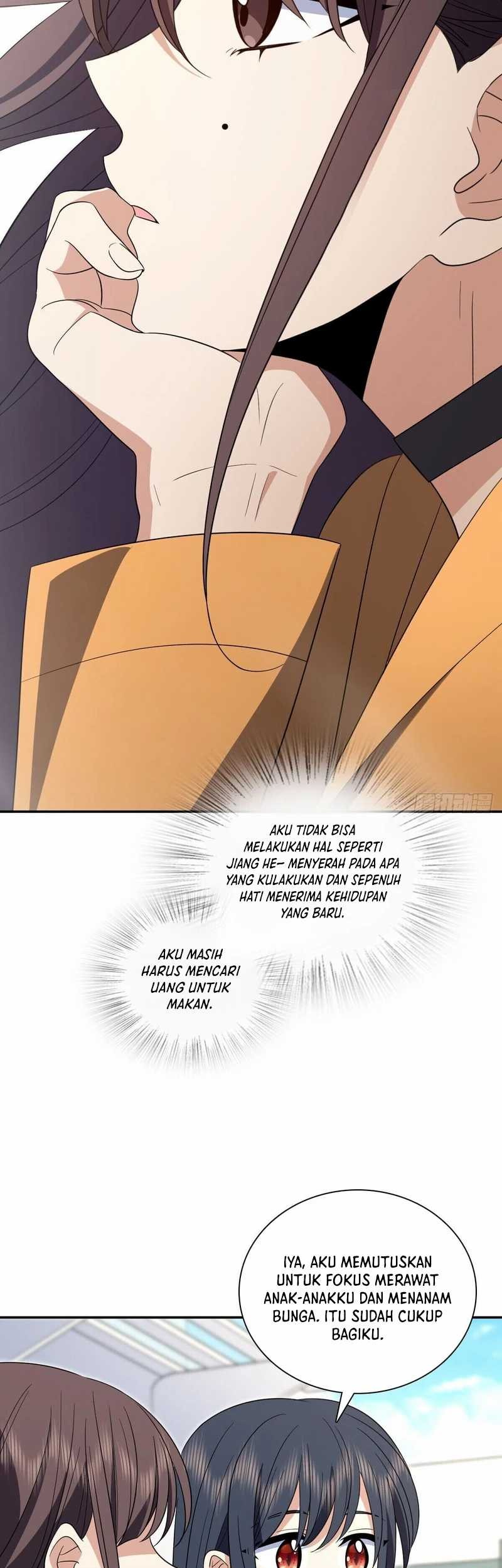 My Wife Is From a Thousand Years Ago Chapter 344 Gambar 15