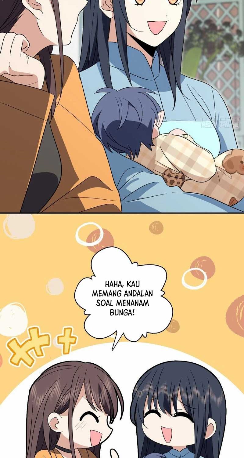 My Wife Is From a Thousand Years Ago Chapter 344 Gambar 16