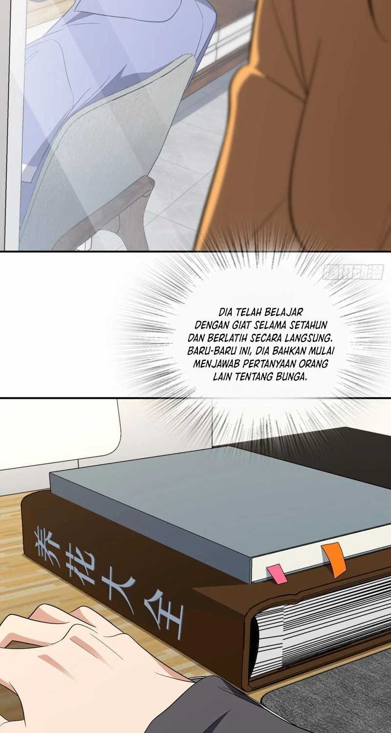 My Wife Is From a Thousand Years Ago Chapter 344 Gambar 18