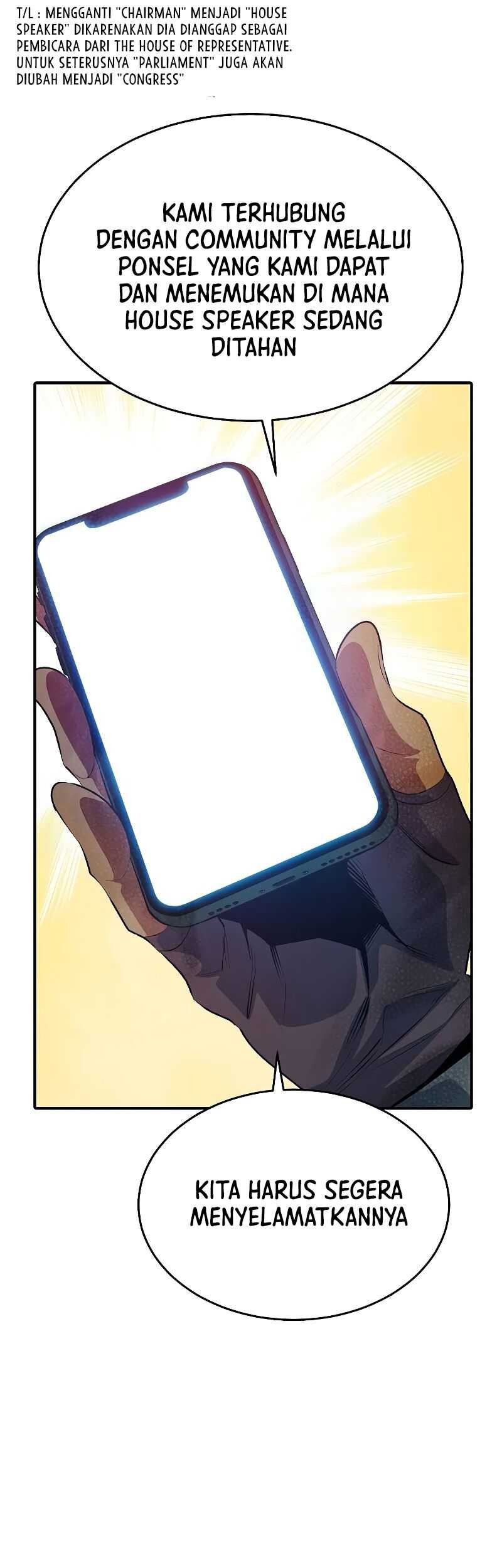 Alone Necromancer Chapter 160 Gambar 57