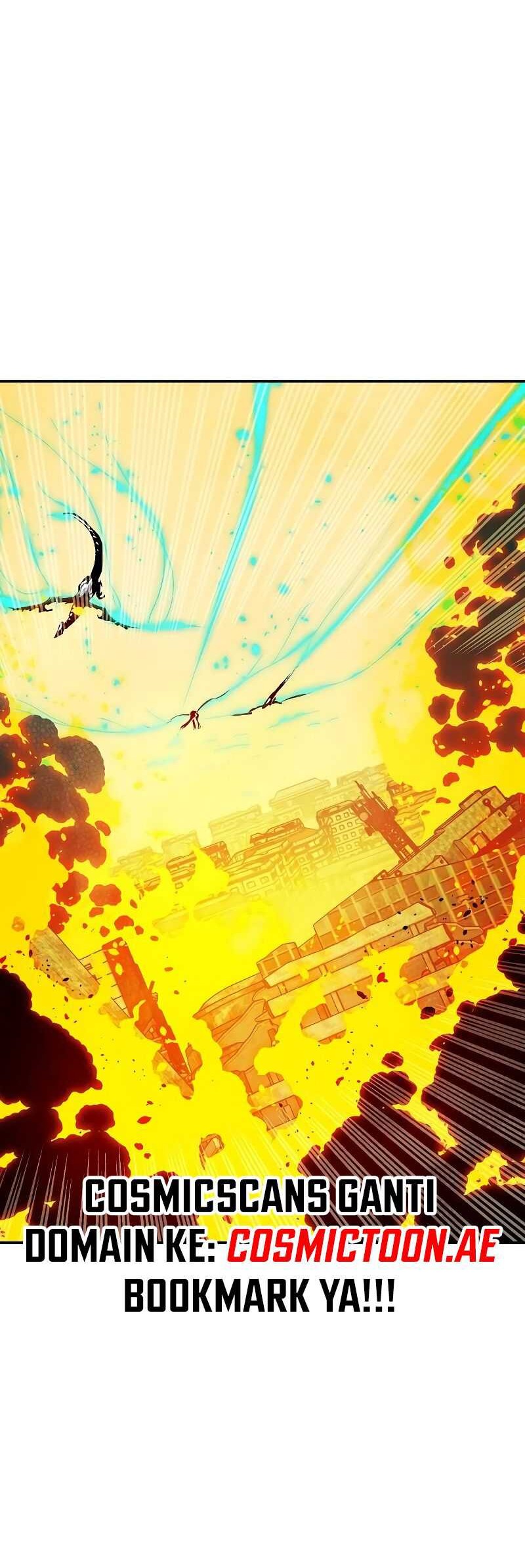 Alone Necromancer Chapter 160 Gambar 58