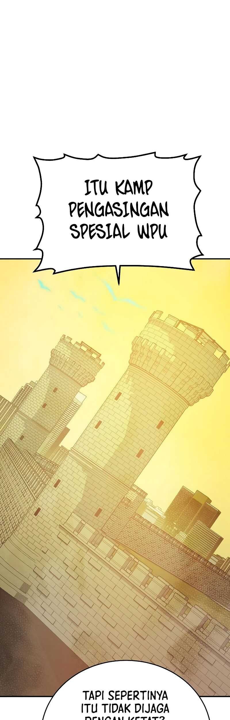 Alone Necromancer Chapter 160 Gambar 63