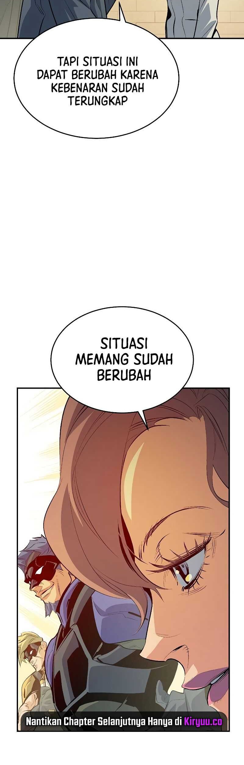 Alone Necromancer Chapter 160 Gambar 69
