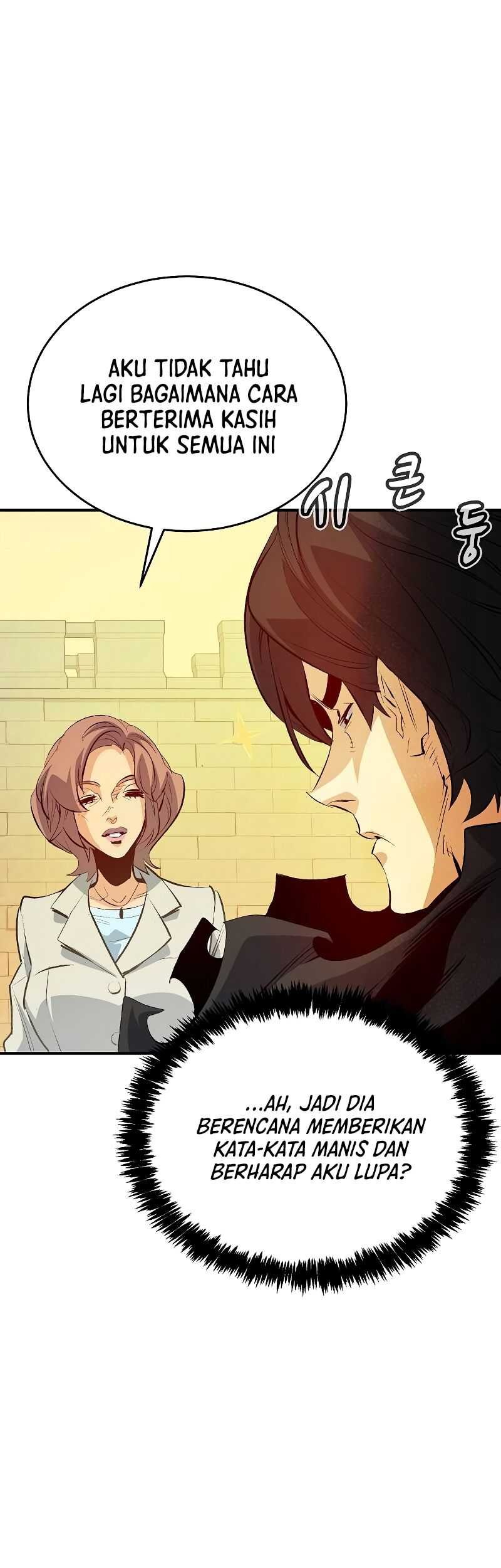 Alone Necromancer Chapter 160 Gambar 70