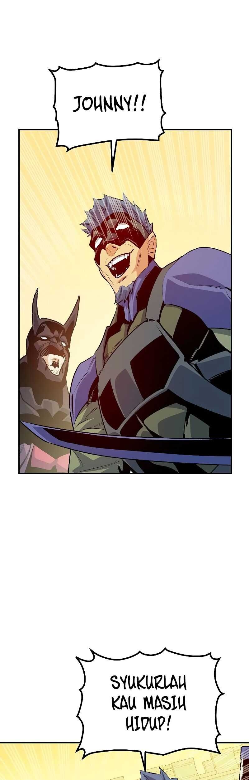 Alone Necromancer Chapter 160 Gambar 66