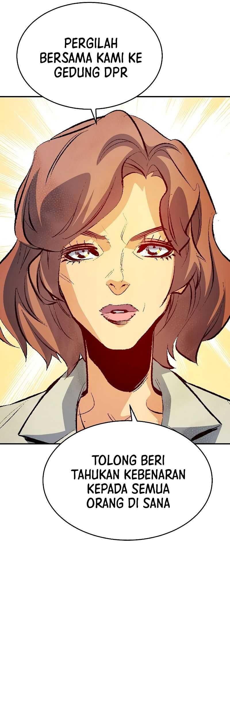 Alone Necromancer Chapter 160 Gambar 73