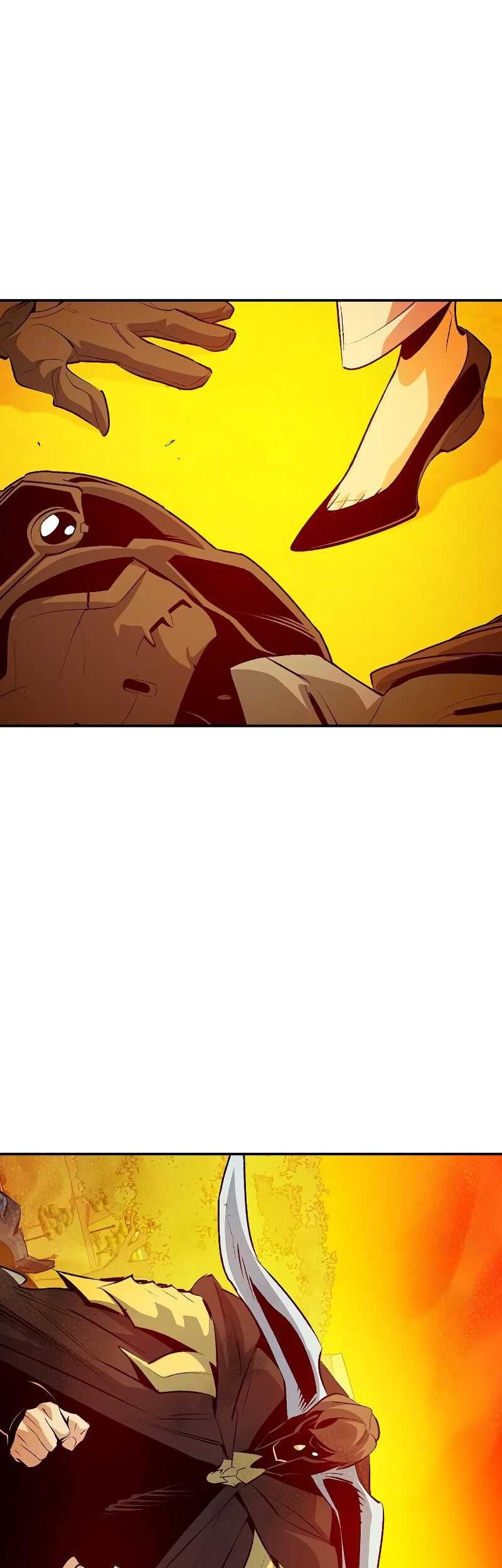 Alone Necromancer Chapter 160 Gambar 74