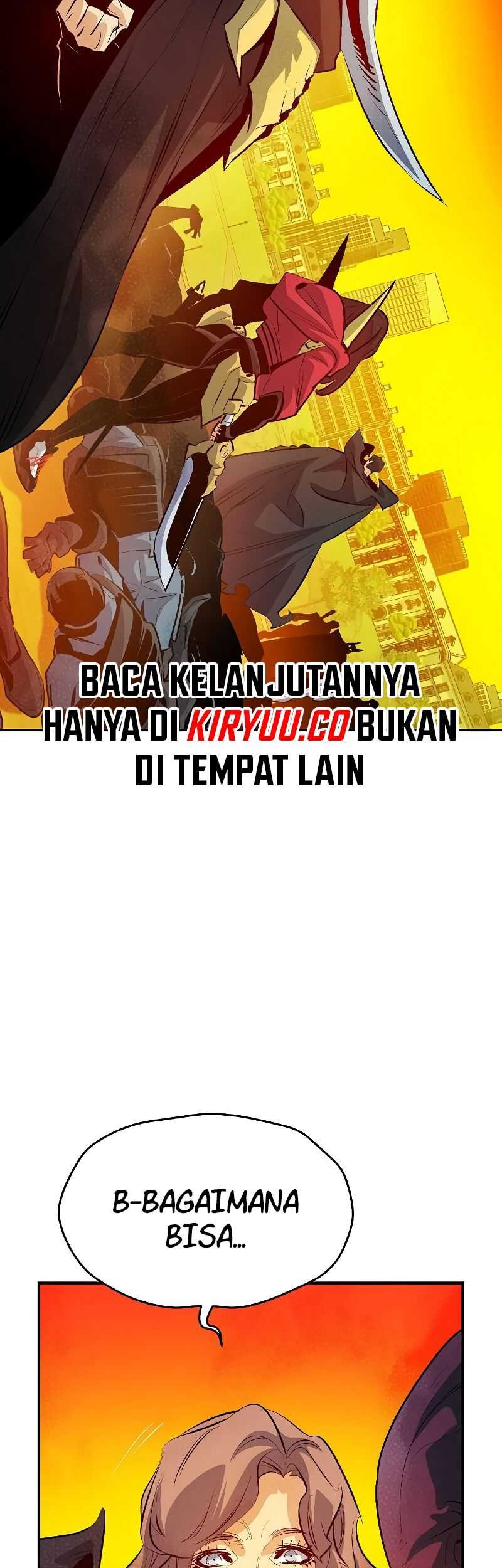 Alone Necromancer Chapter 160 Gambar 75