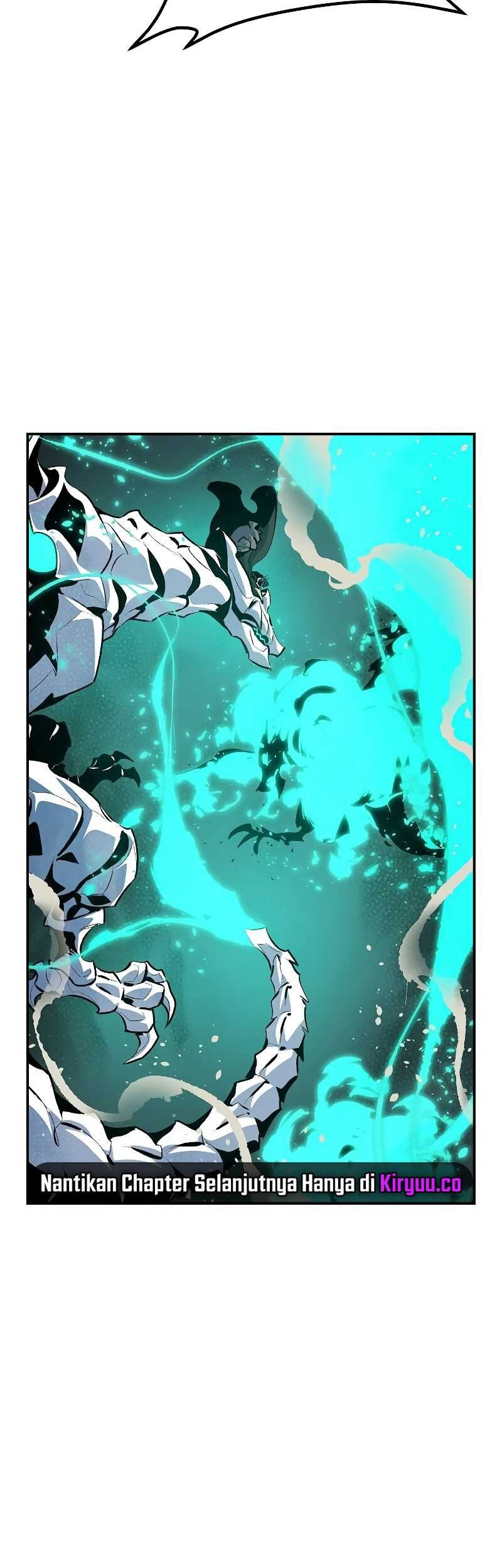 Alone Necromancer Chapter 160 Gambar 4