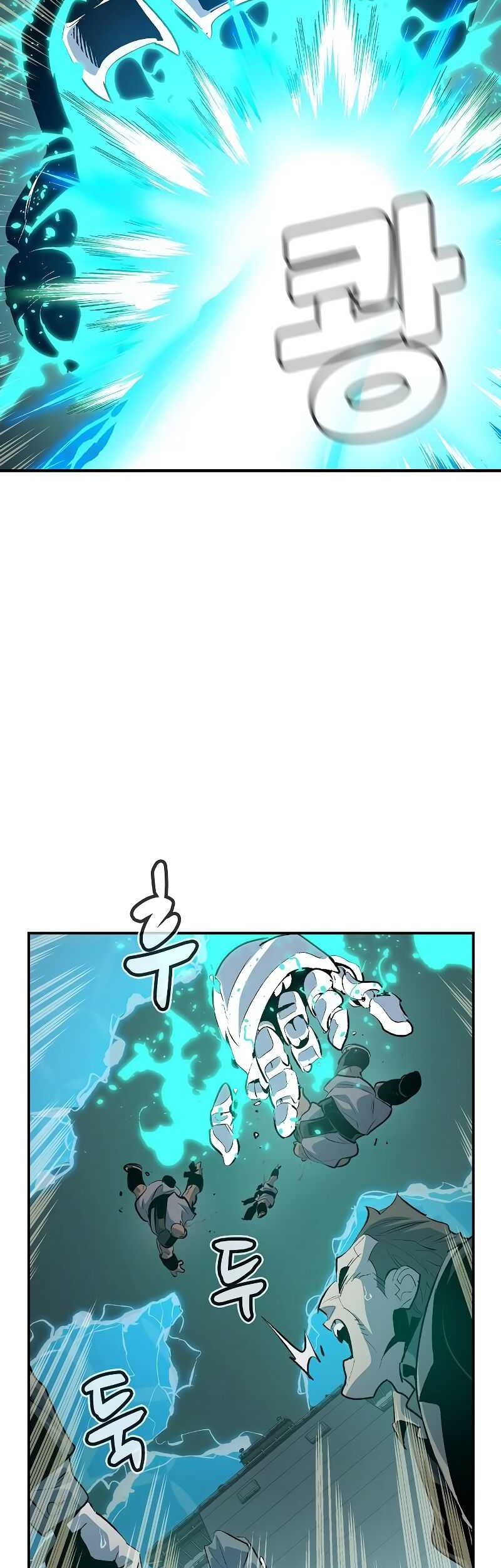 Alone Necromancer Chapter 160 Gambar 10