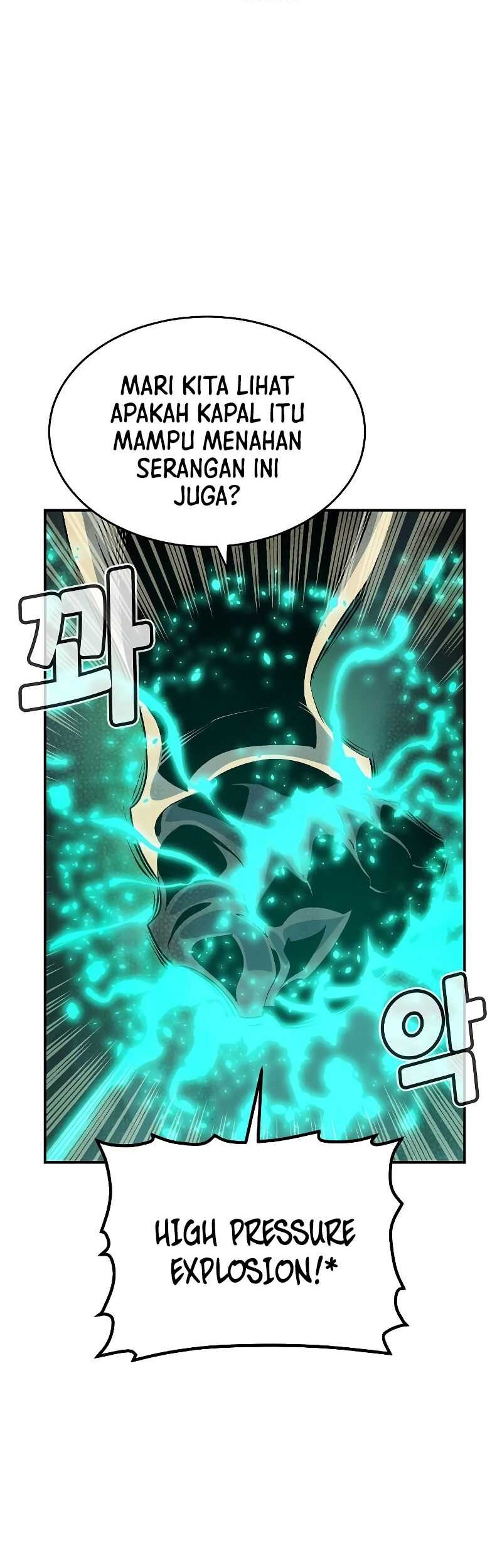 Alone Necromancer Chapter 160 Gambar 13