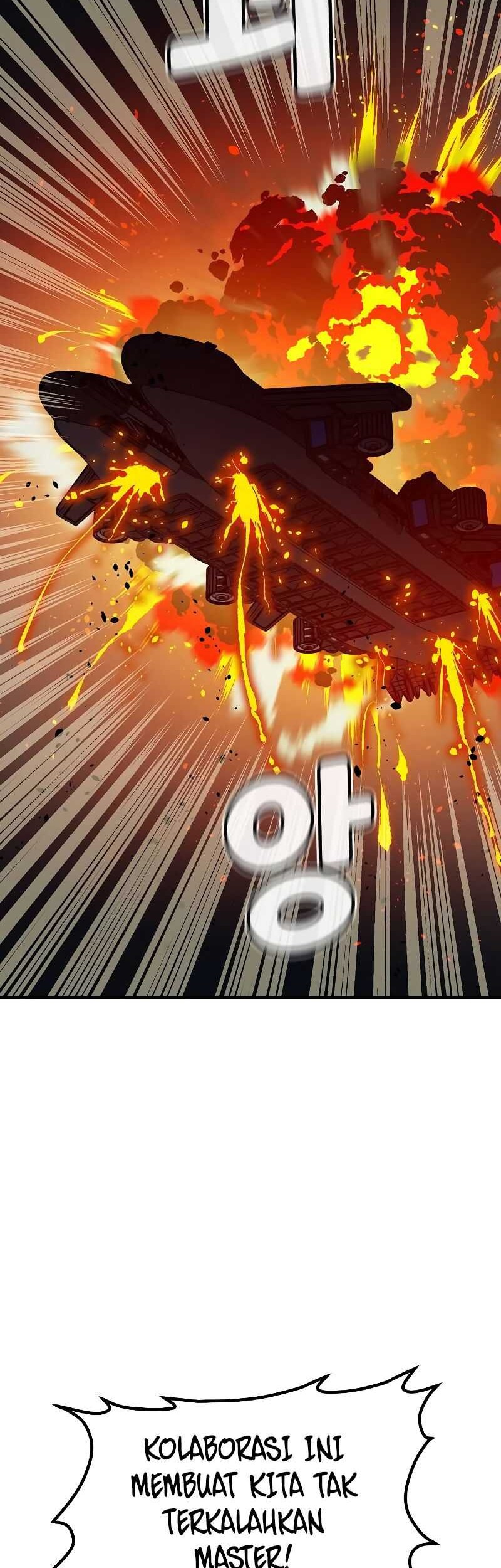 Alone Necromancer Chapter 160 Gambar 16