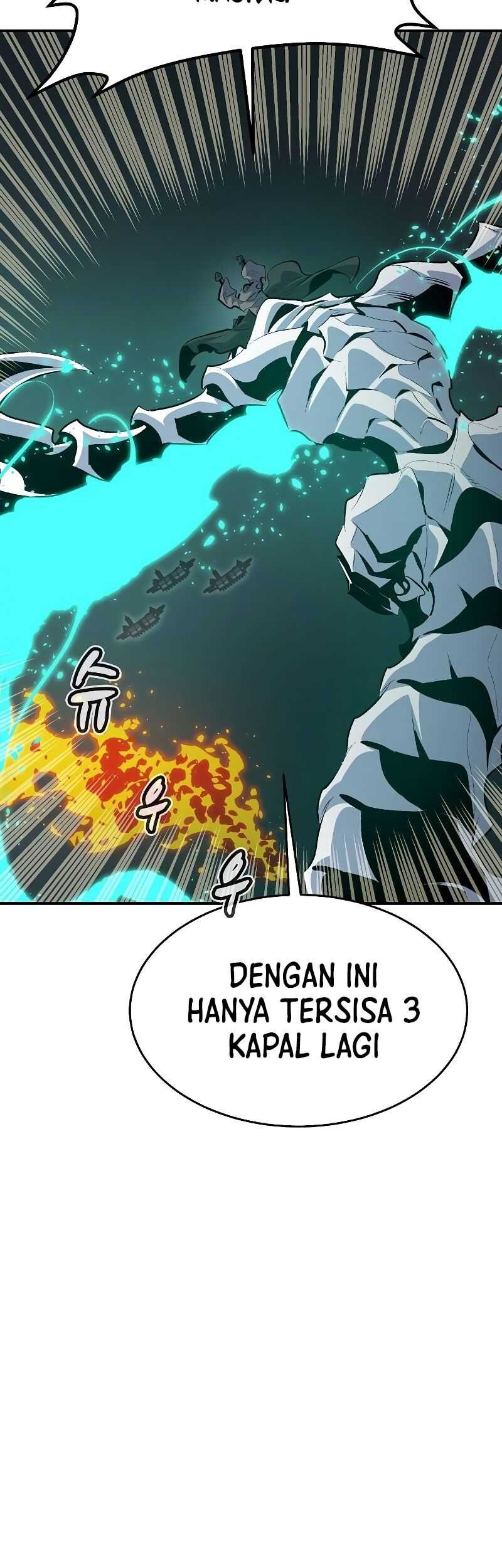 Alone Necromancer Chapter 160 Gambar 17