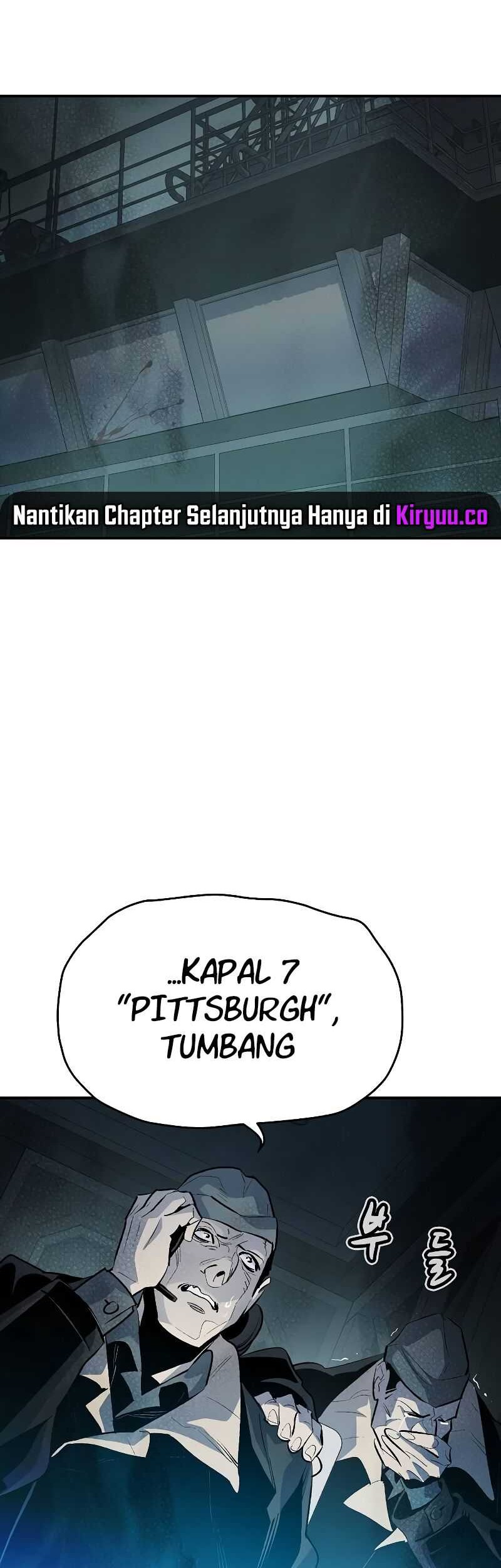 Alone Necromancer Chapter 160 Gambar 18