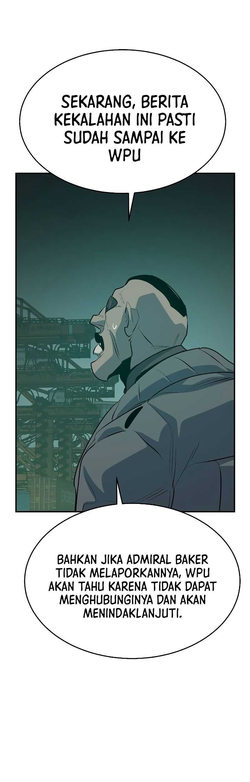 Alone Necromancer Chapter 160 Gambar 31