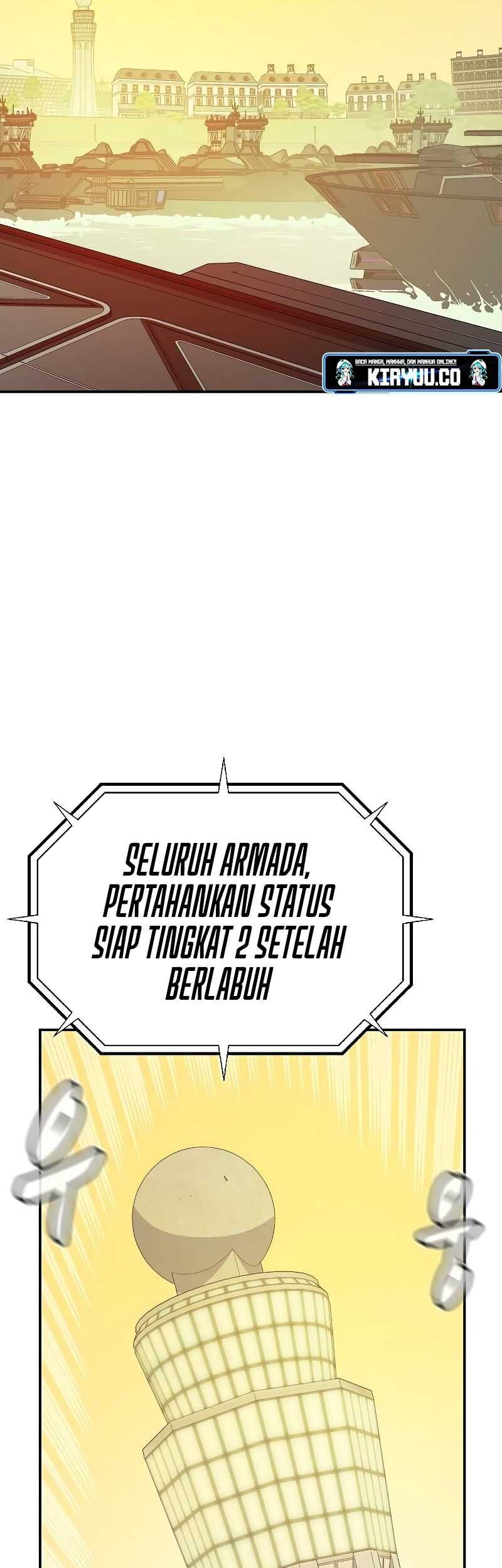 Alone Necromancer Chapter 160 Gambar 35