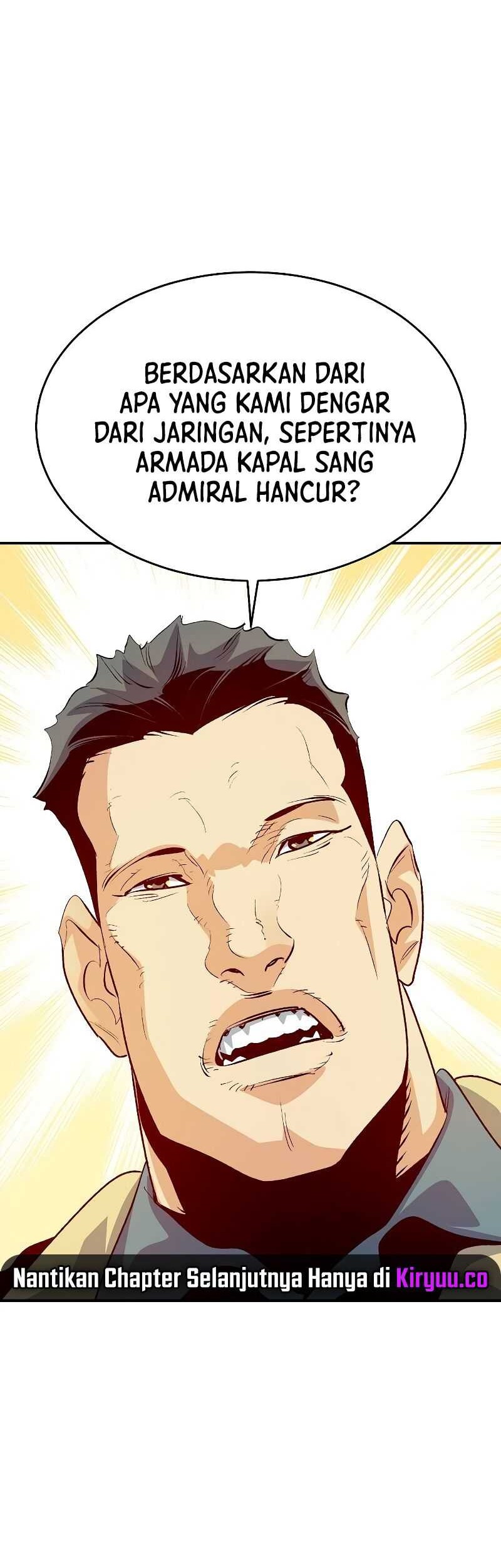 Alone Necromancer Chapter 160 Gambar 38