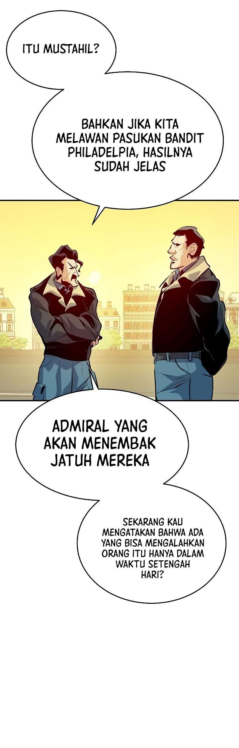 Alone Necromancer Chapter 160 Gambar 40