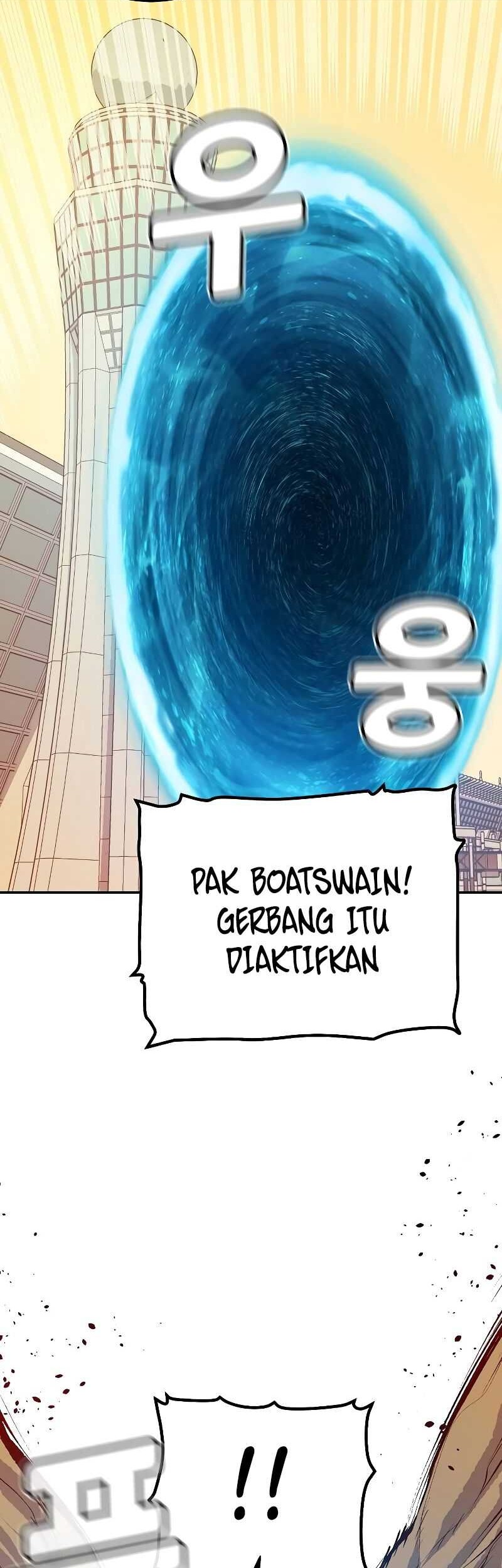 Alone Necromancer Chapter 160 Gambar 43