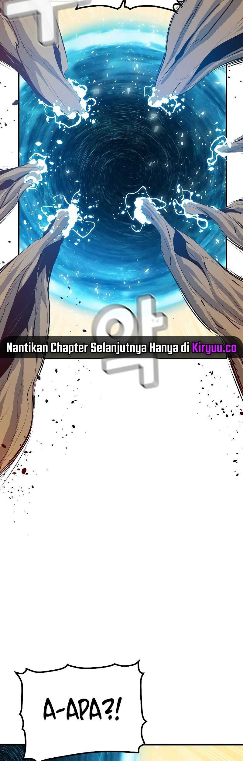 Alone Necromancer Chapter 160 Gambar 44