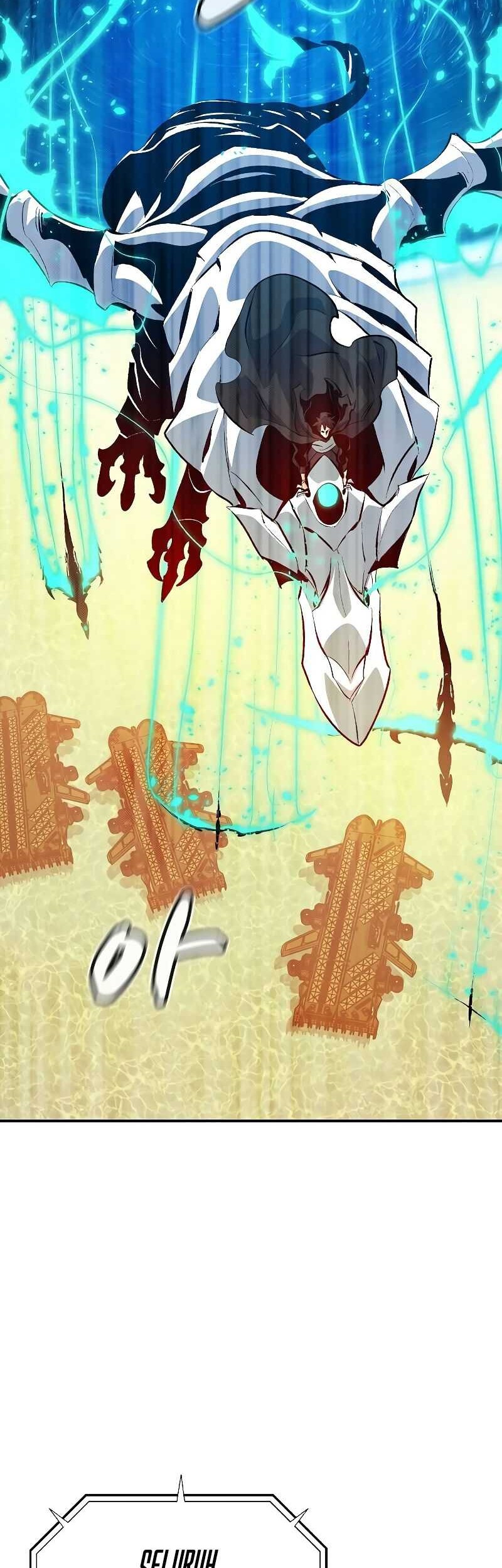 Alone Necromancer Chapter 160 Gambar 48