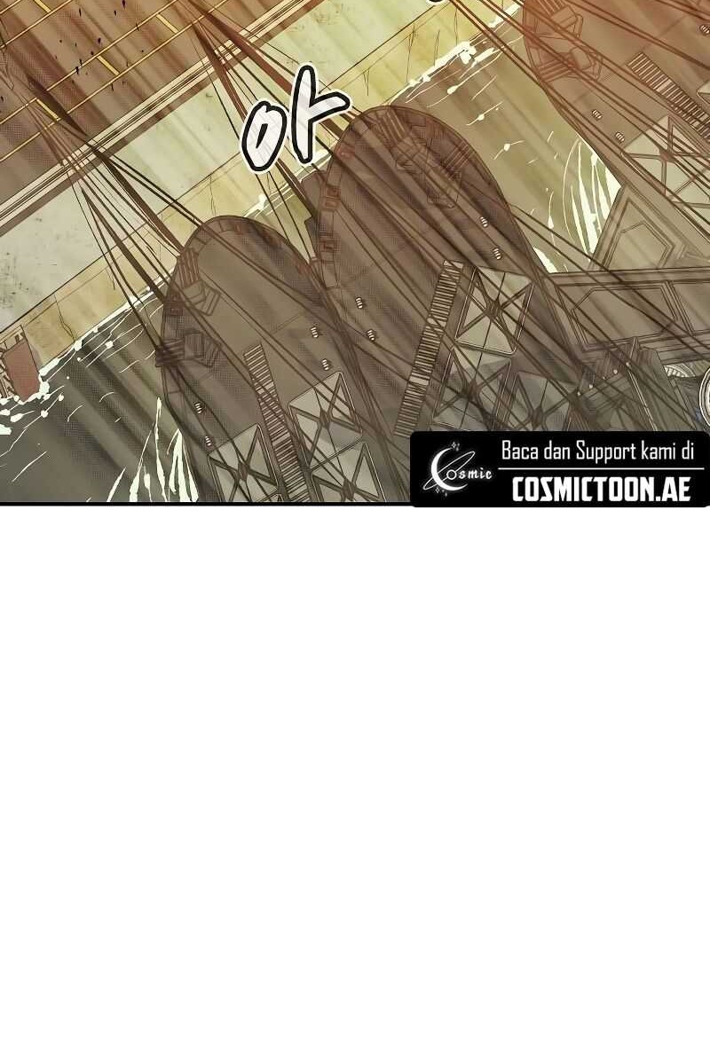 Alone Necromancer Chapter 160 Gambar 52