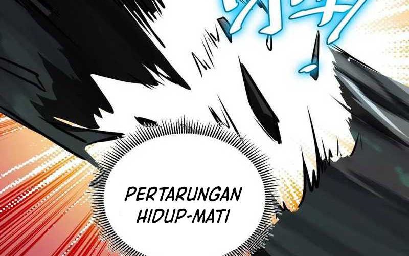 I am Self-disciplined And Invincible Chapter 65 Gambar 32