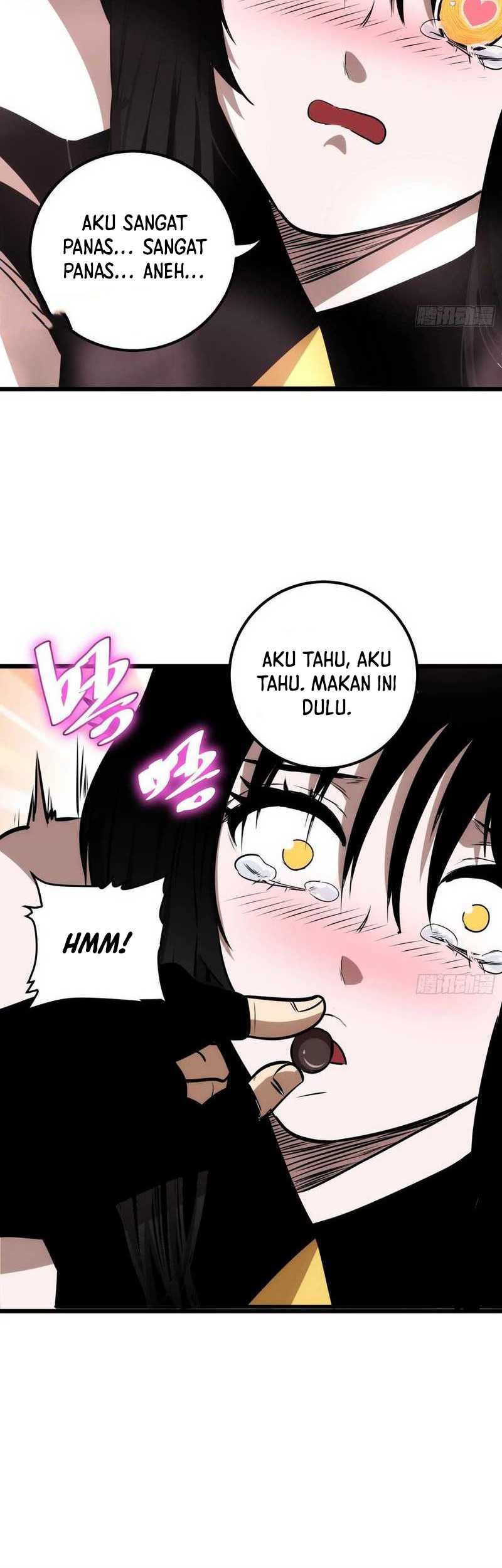 I am Self-disciplined And Invincible Chapter 65 Gambar 18