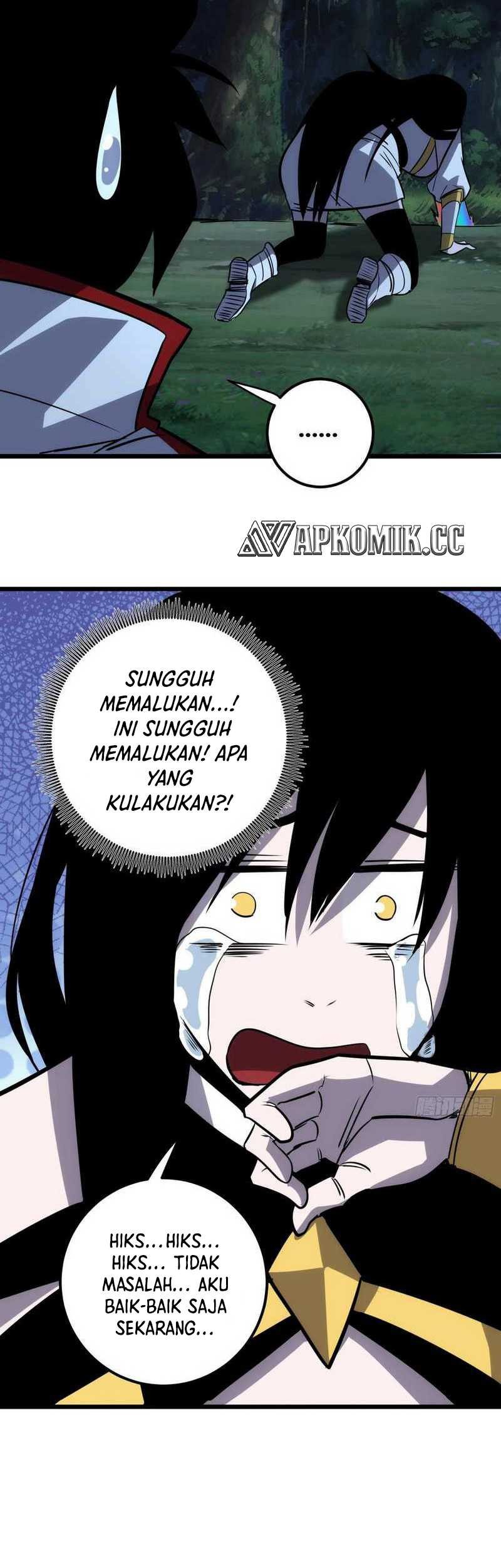 I am Self-disciplined And Invincible Chapter 65 Gambar 20