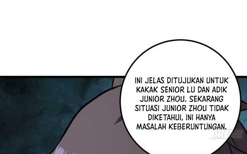 I am Self-disciplined And Invincible Chapter 65 Gambar 25