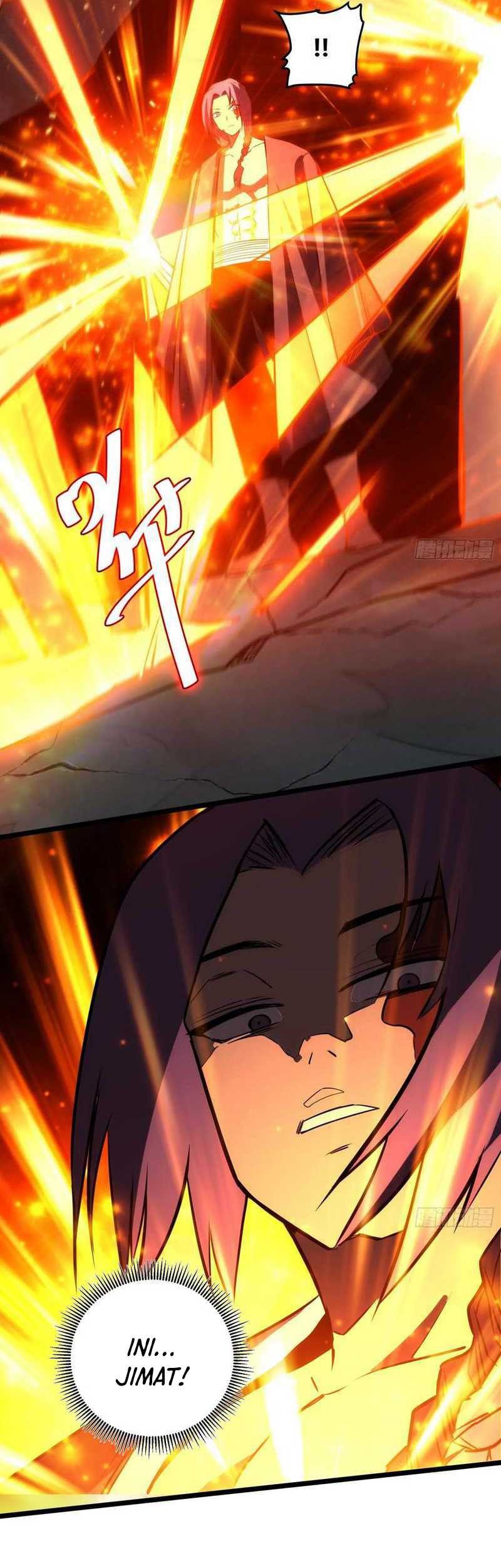 I am Self-disciplined And Invincible Chapter 65 Gambar 47