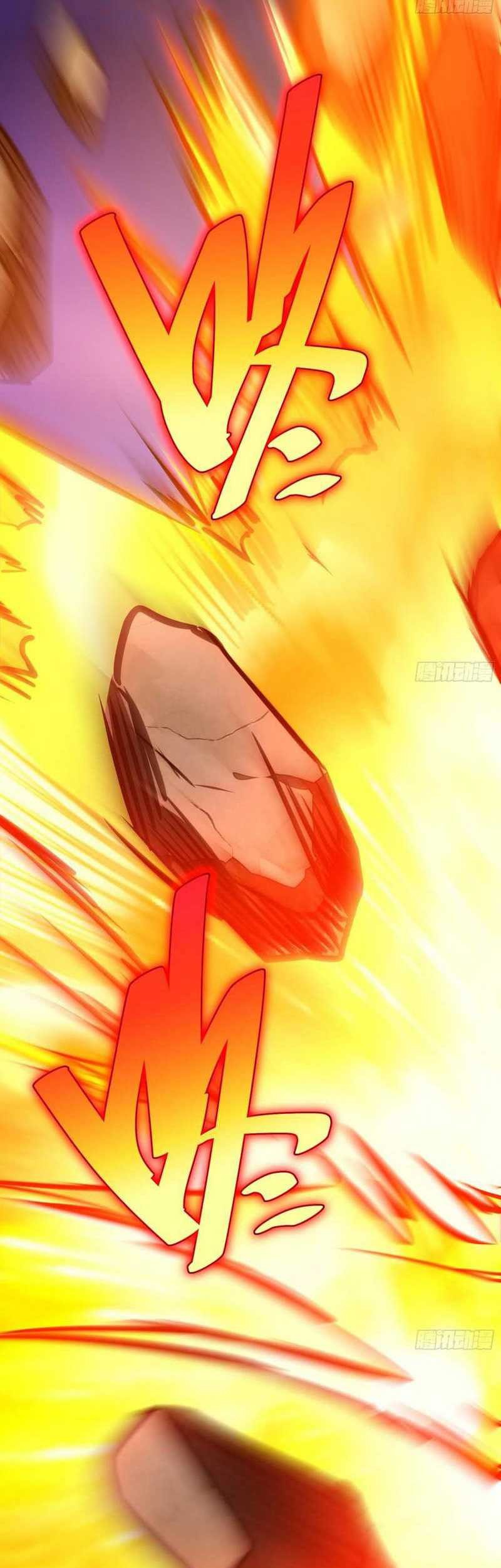 I am Self-disciplined And Invincible Chapter 65 Gambar 49