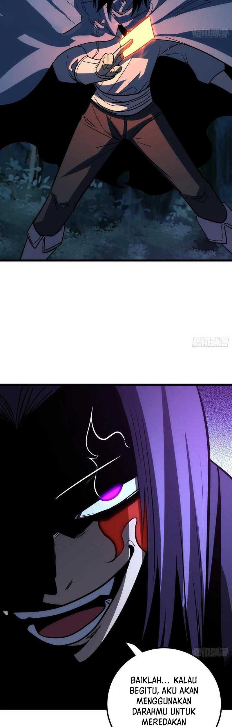 I am Self-disciplined And Invincible Chapter 65 Gambar 53