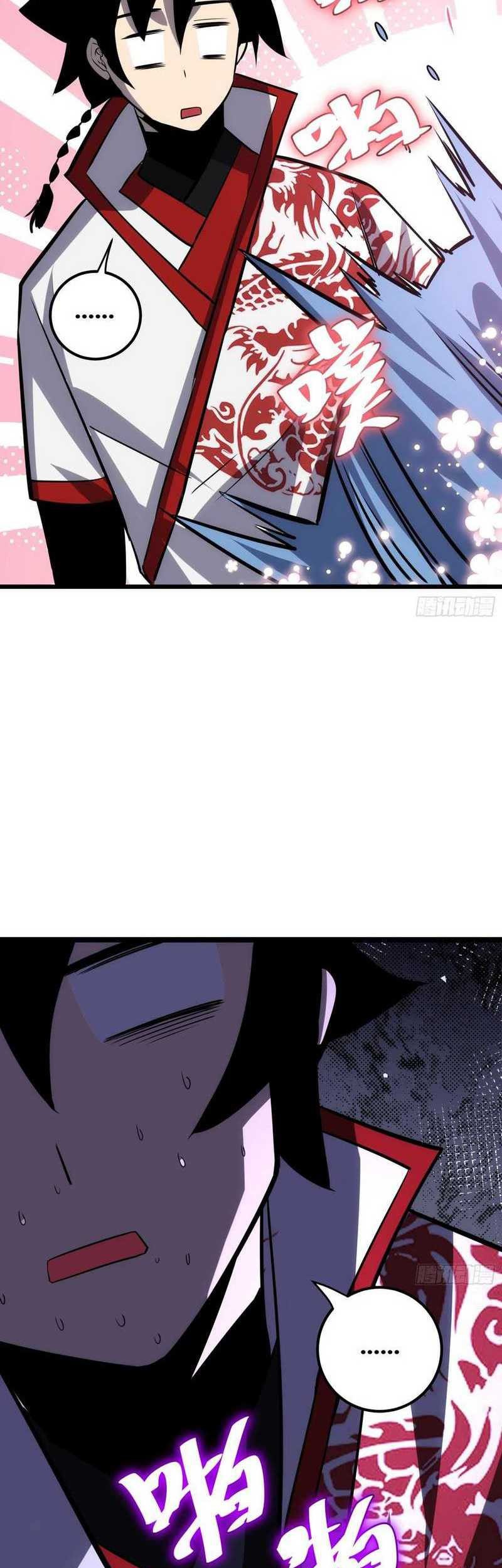 I am Self-disciplined And Invincible Chapter 65 Gambar 6